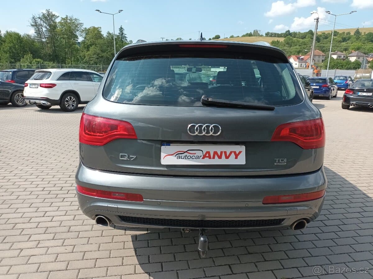 2013 Audi Q7 - 6