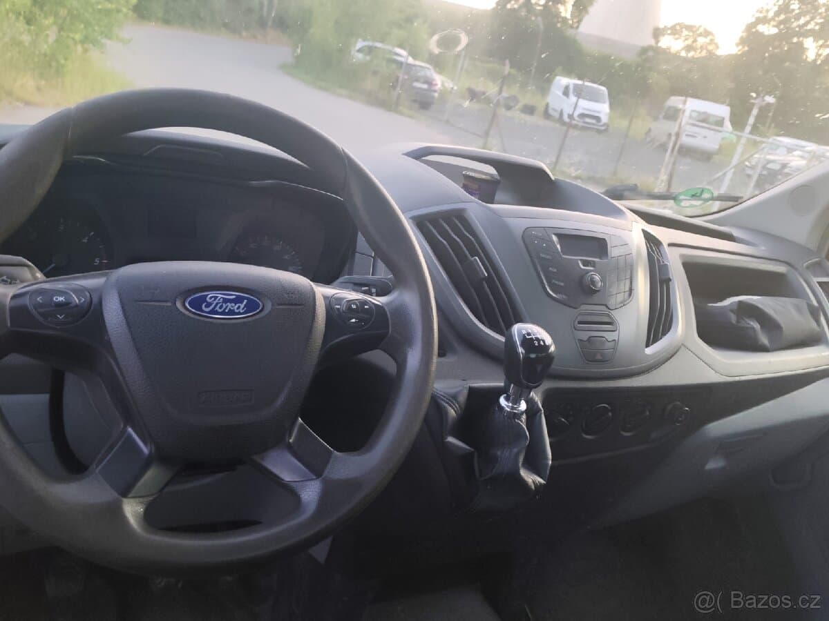 2014 Ford TRANSIT - 6