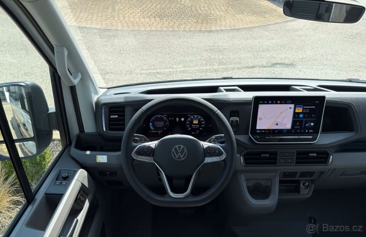 2025 Volkswagen OSTATNÍ - 6