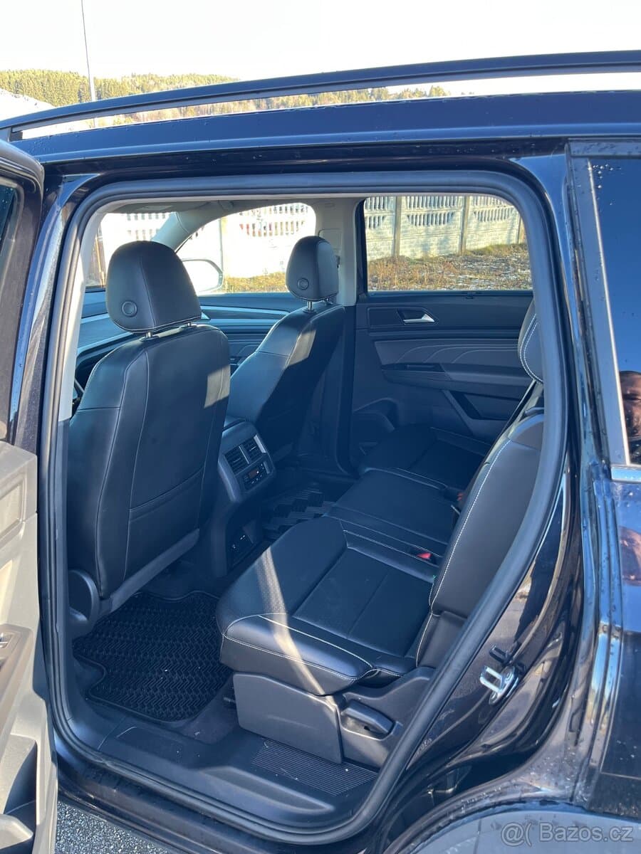 2022 Volkswagen ATLAS - 6