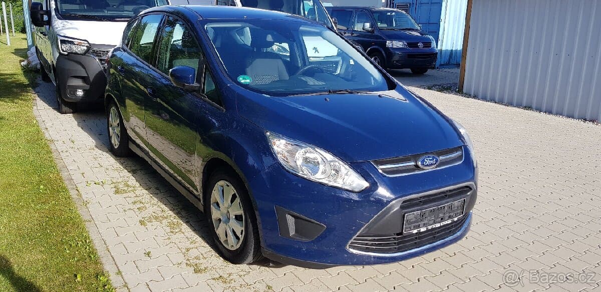 2014 Ford C-MAX - 6