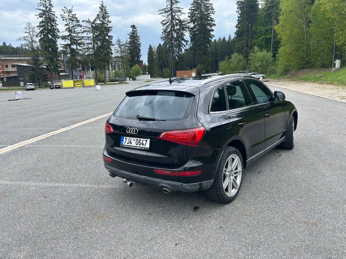 2009 Audi Q5 - 6