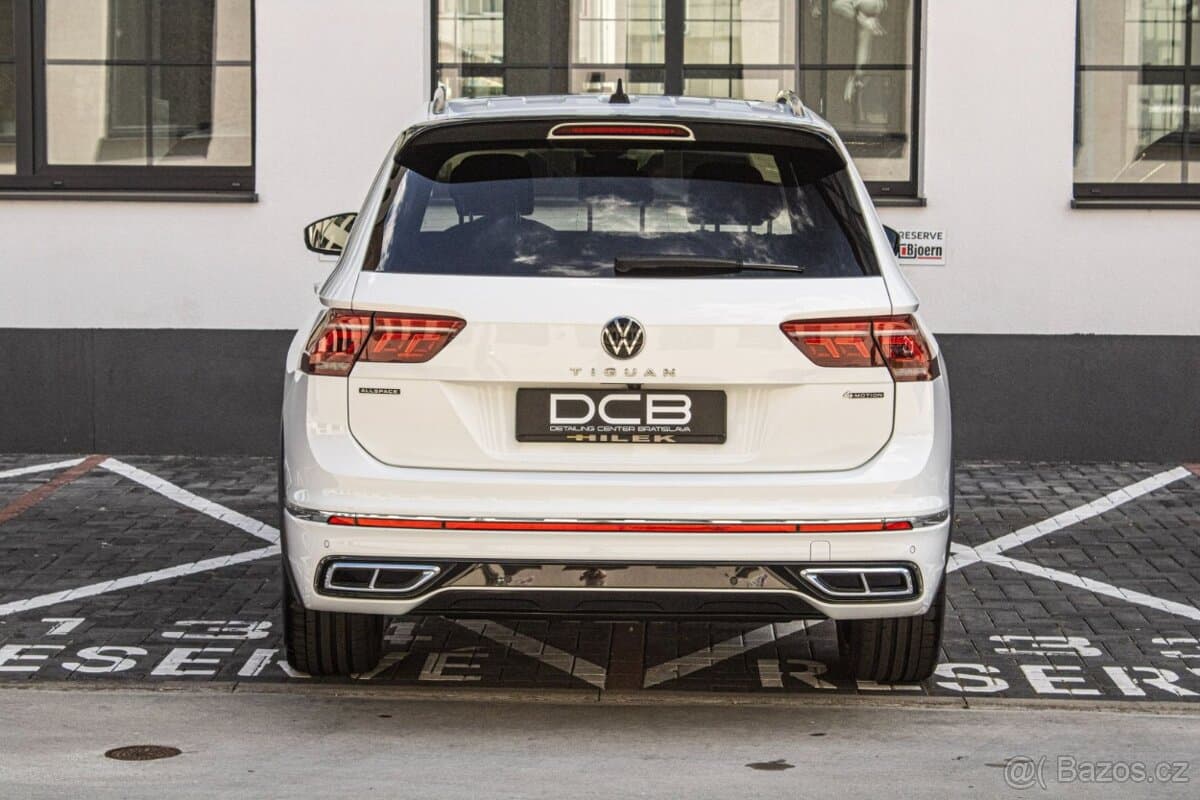 2023 Volkswagen TIGUAN - 6