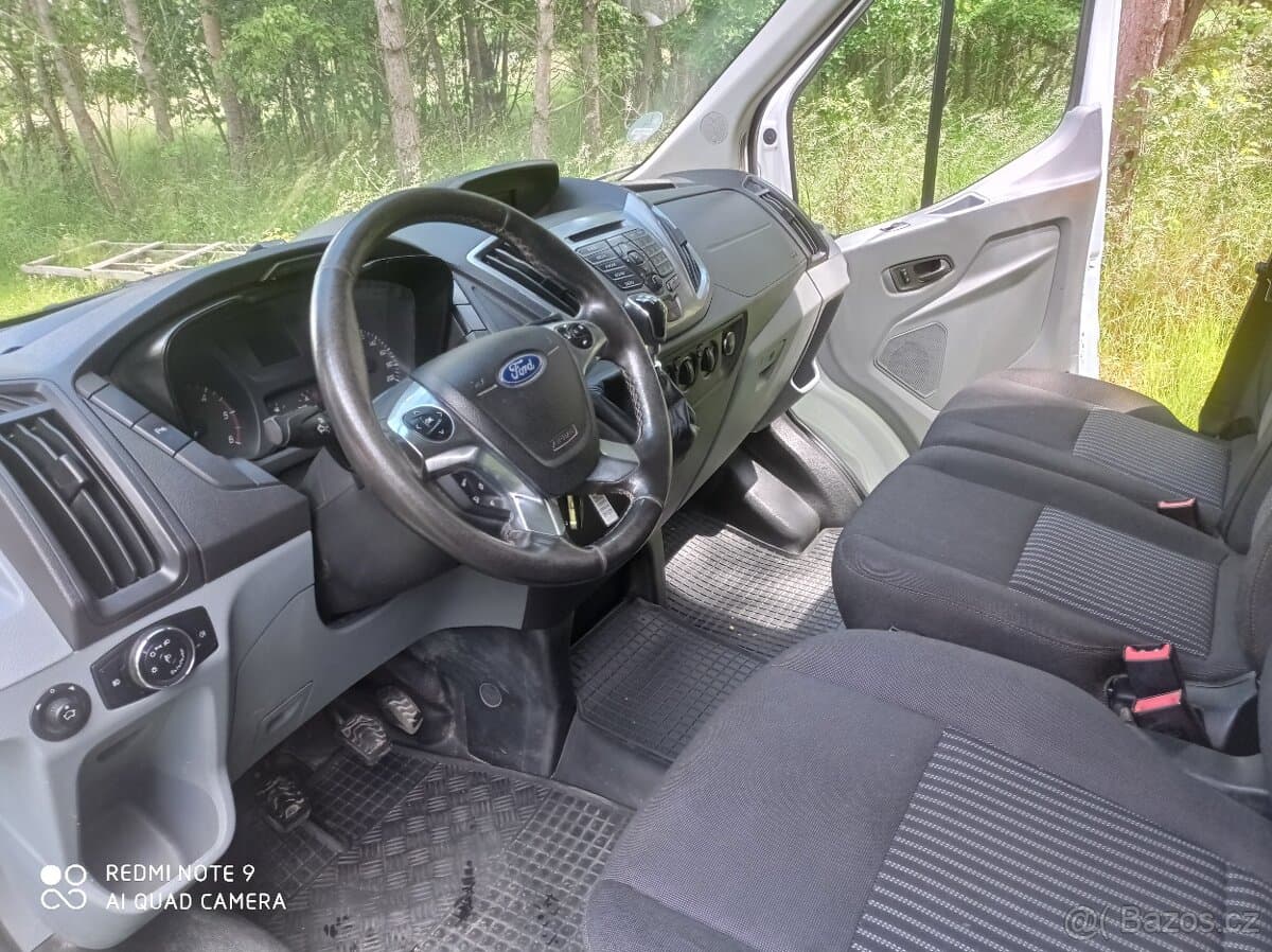 2019 Ford TRANSIT - 6