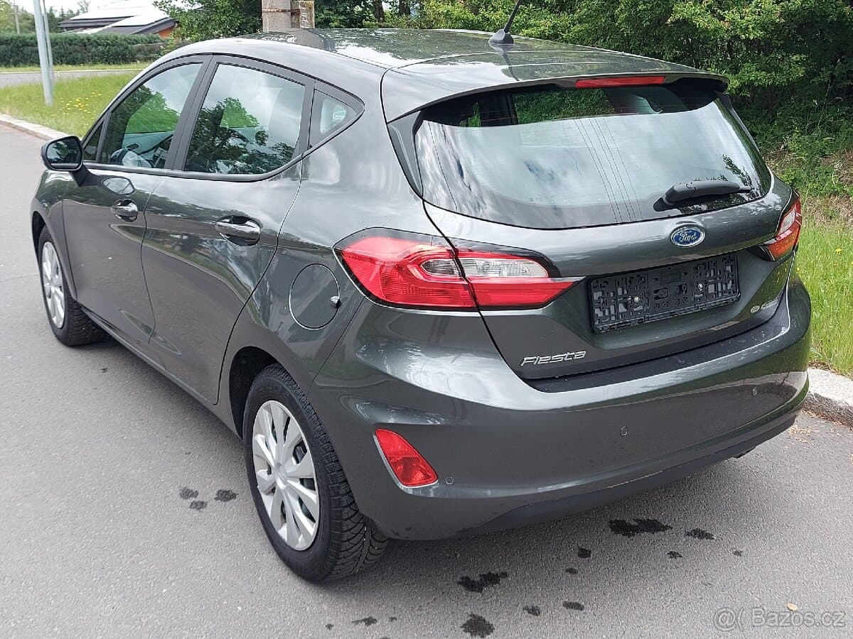 2022 Ford FIESTA - 6