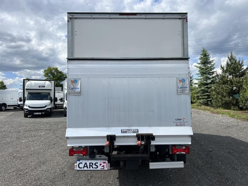 2021 Iveco OSTATNÍ - 6