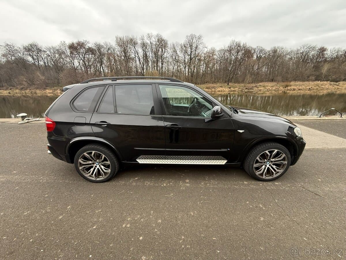 2006 BMW X5 - 6