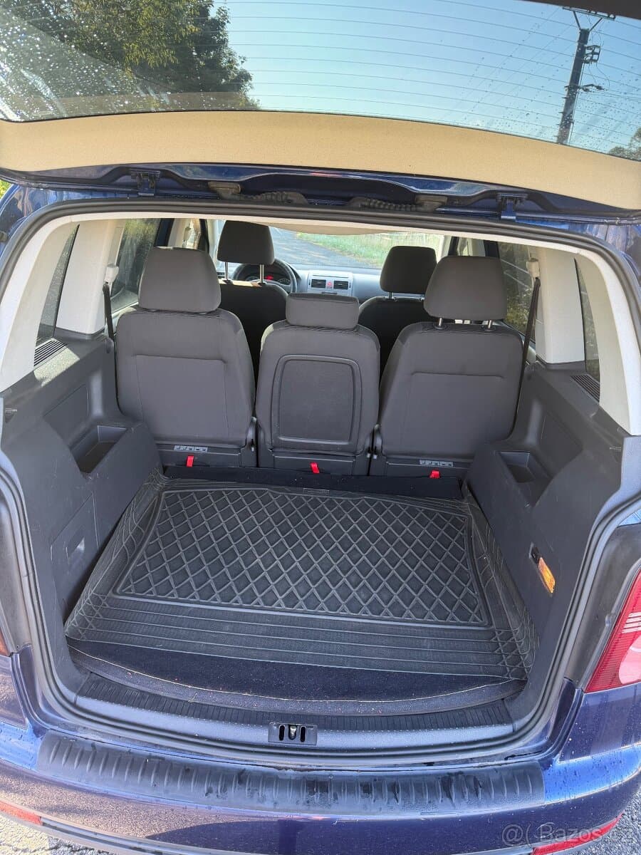 2008 Volkswagen TOURAN - 6