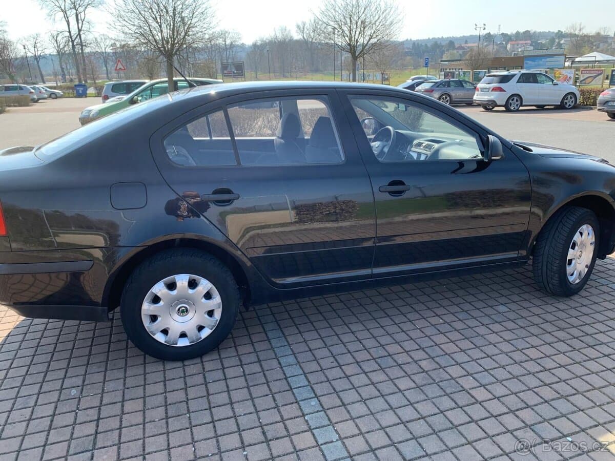 2011 Škoda OCTAVIA - 6