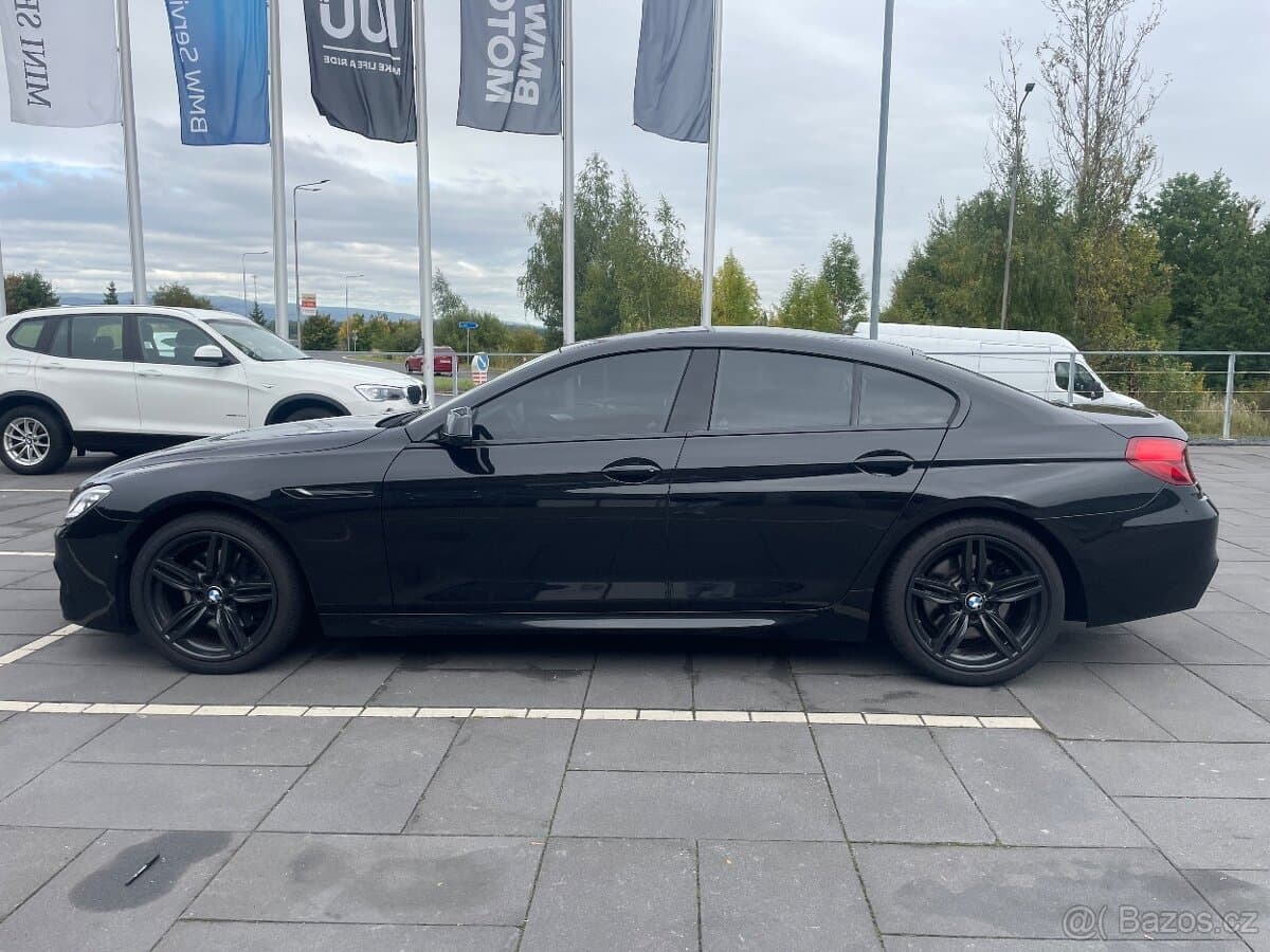 2013 BMW OSTATNÍ - 6