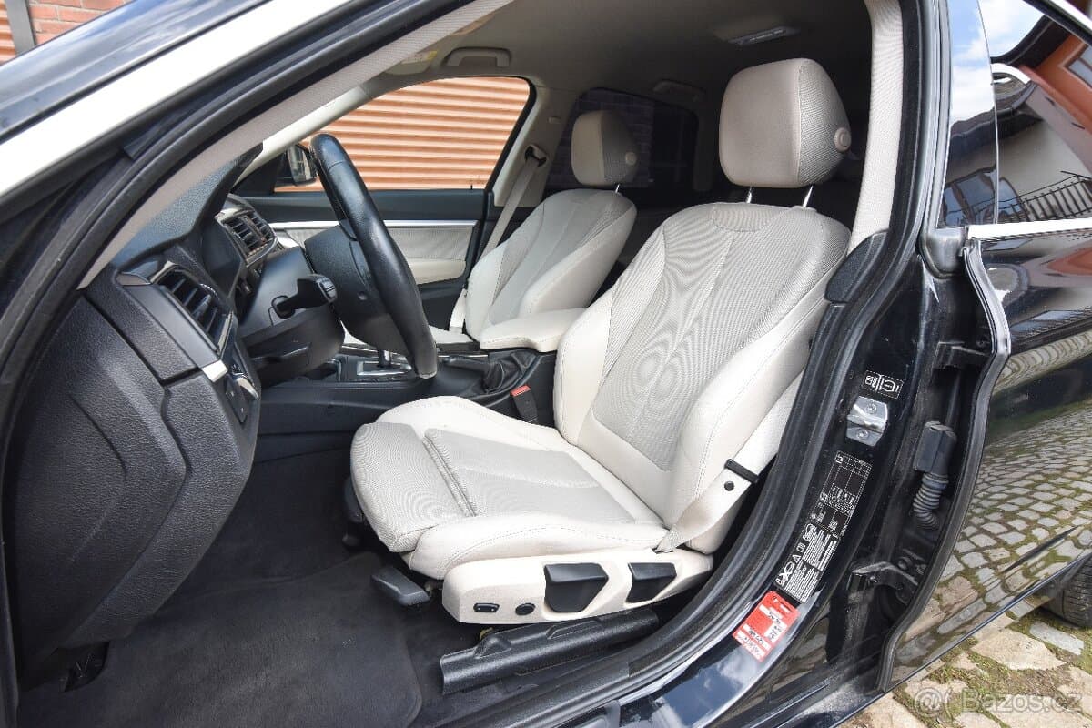 2014 BMW OSTATNÍ - 6