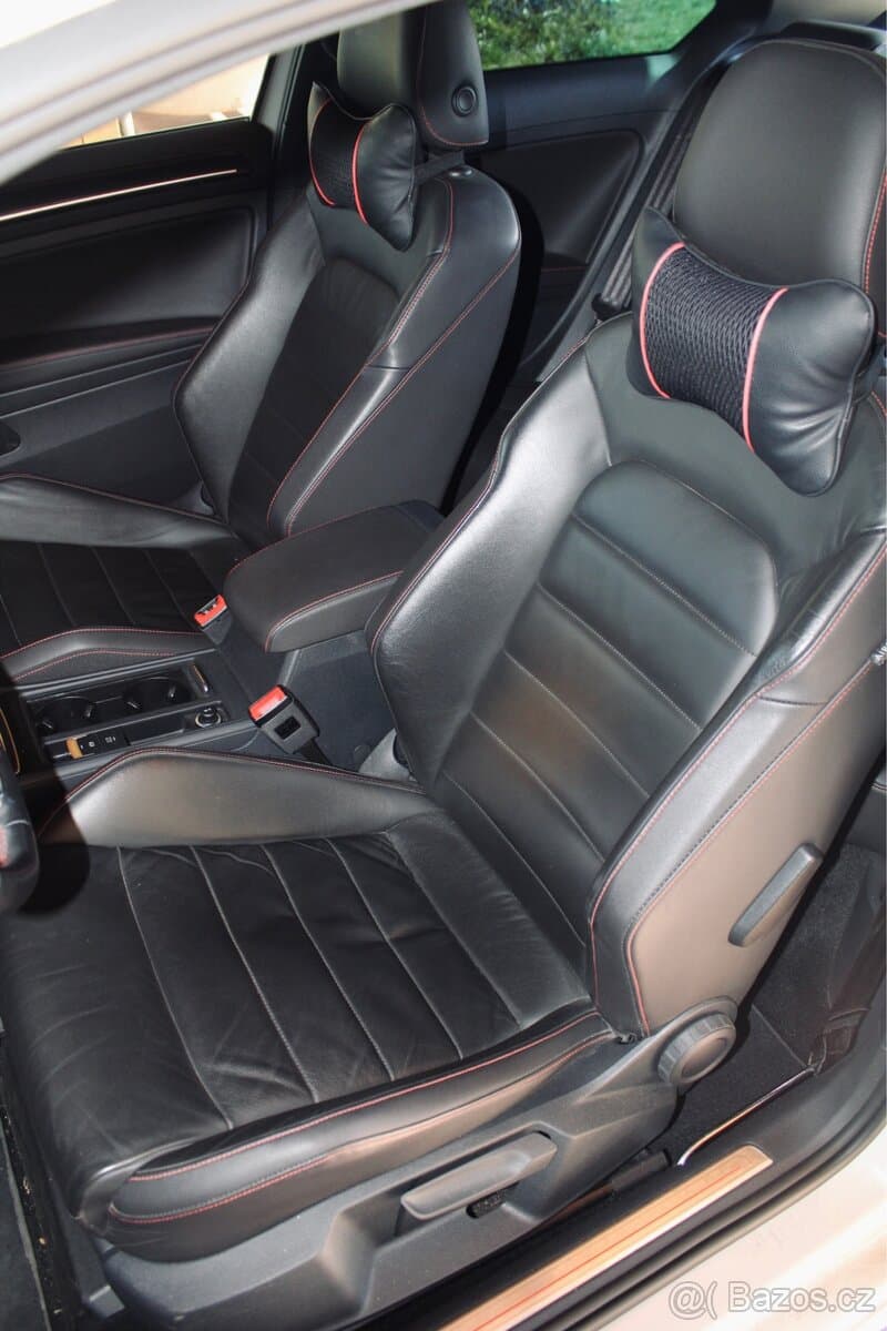 2015 Volkswagen GOLF - 6