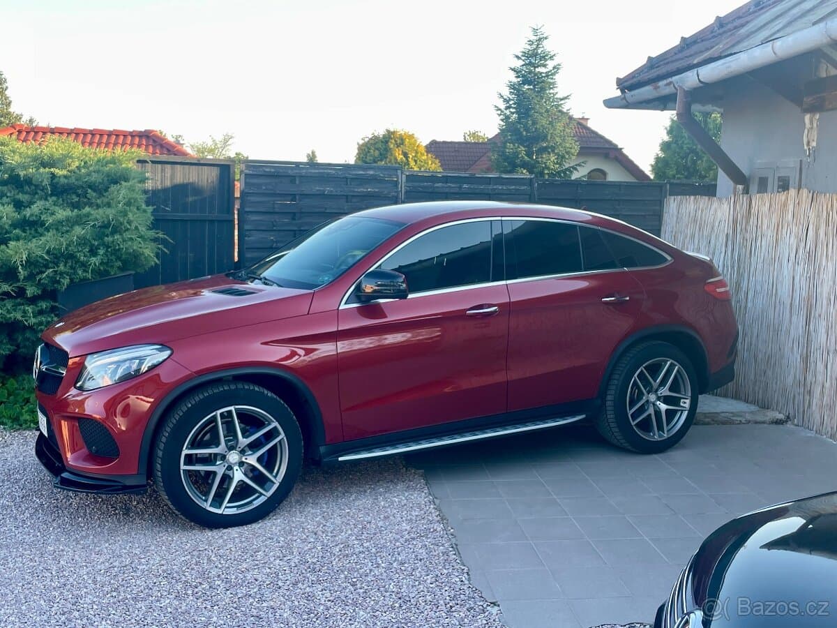 2017 Mercedes-Benz GL - 6