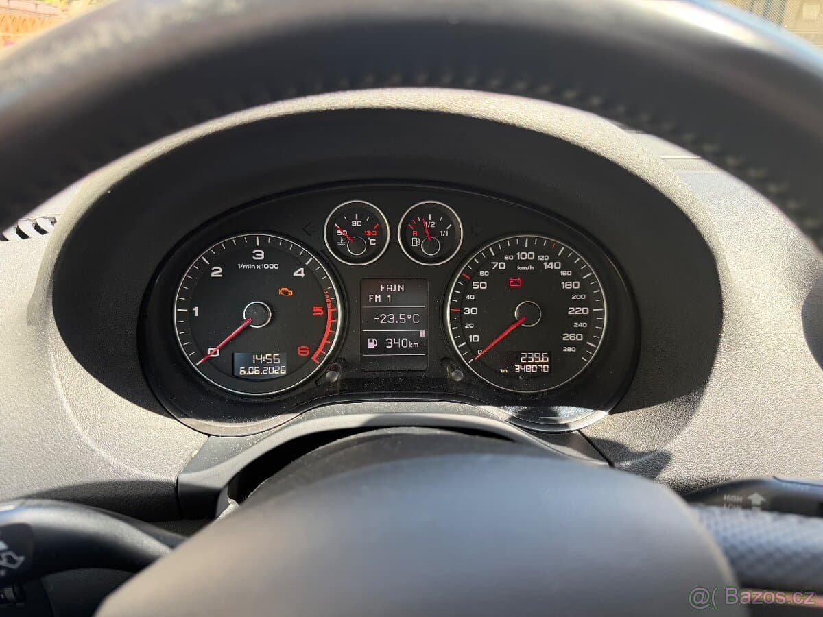 2009 Audi A3 - 6