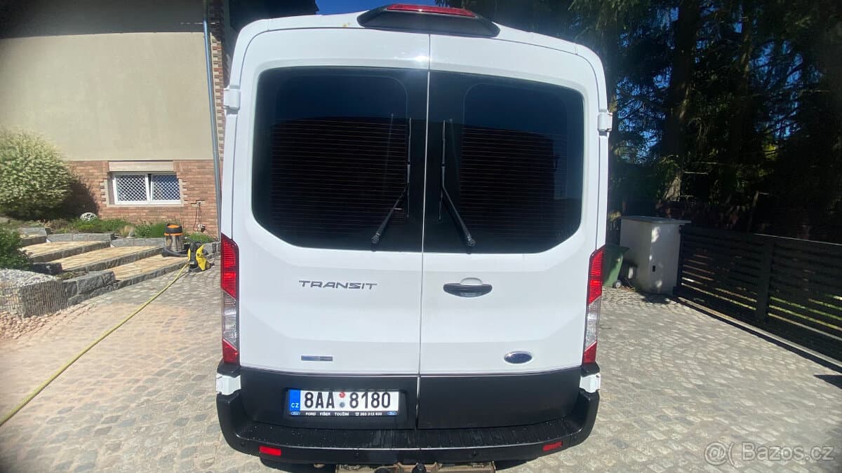 2020 Ford TRANSIT - 6
