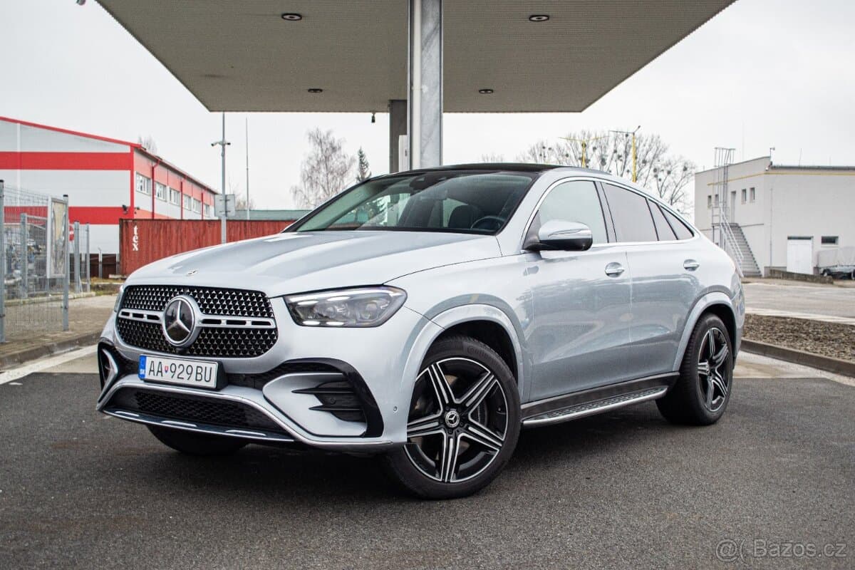 2024 Mercedes-Benz GL - 6