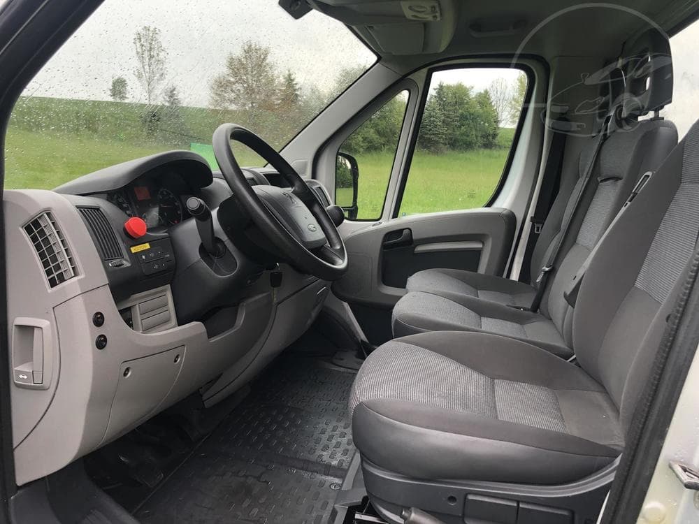 2010 Peugeot BOXER - 6