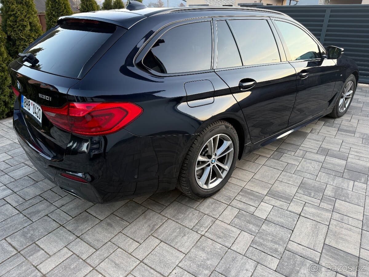 2018 BMW OSTATNÍ - 6