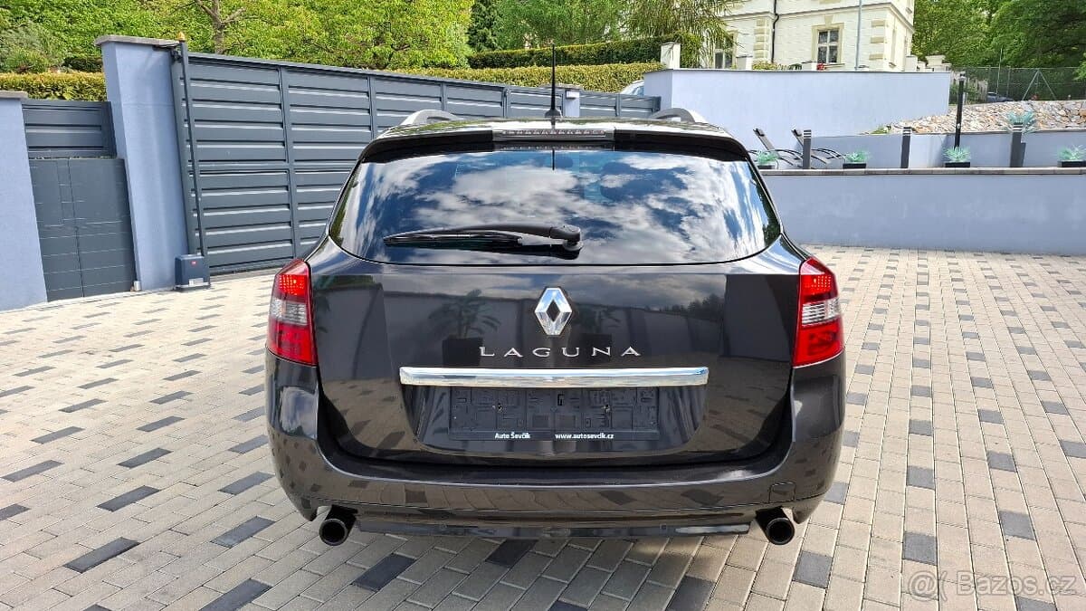 2011 Renault LAGUNA - 6