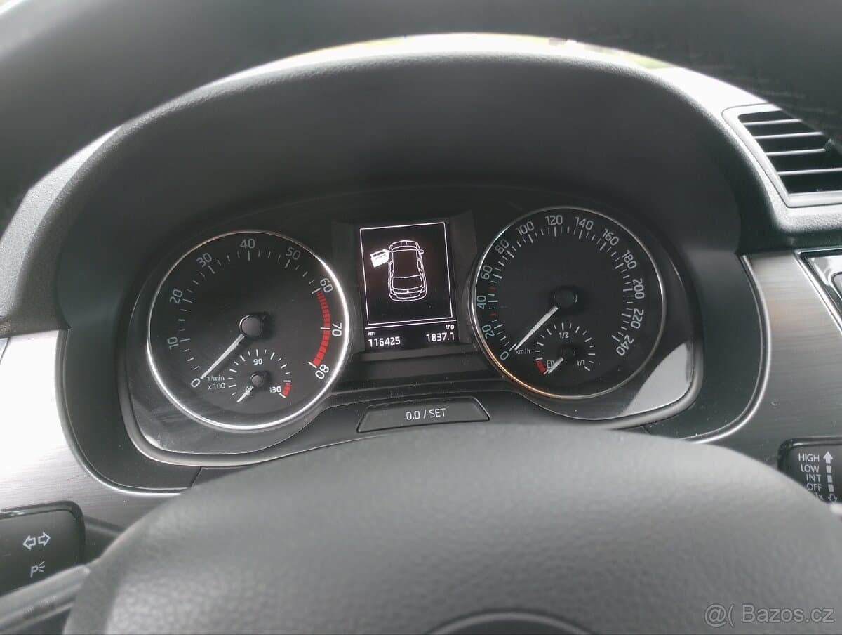 2016 Škoda FABIA - 6