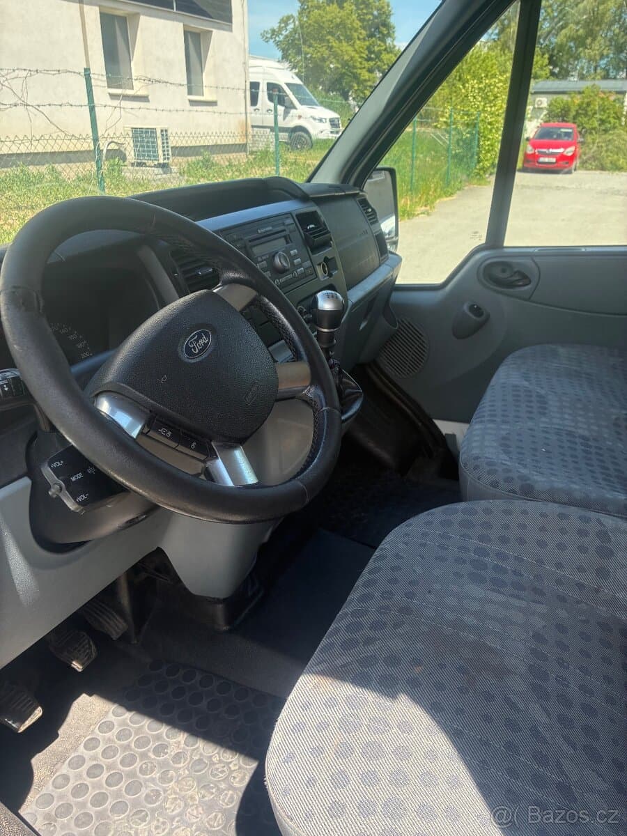 2010 Ford OSTATNÍ - 6