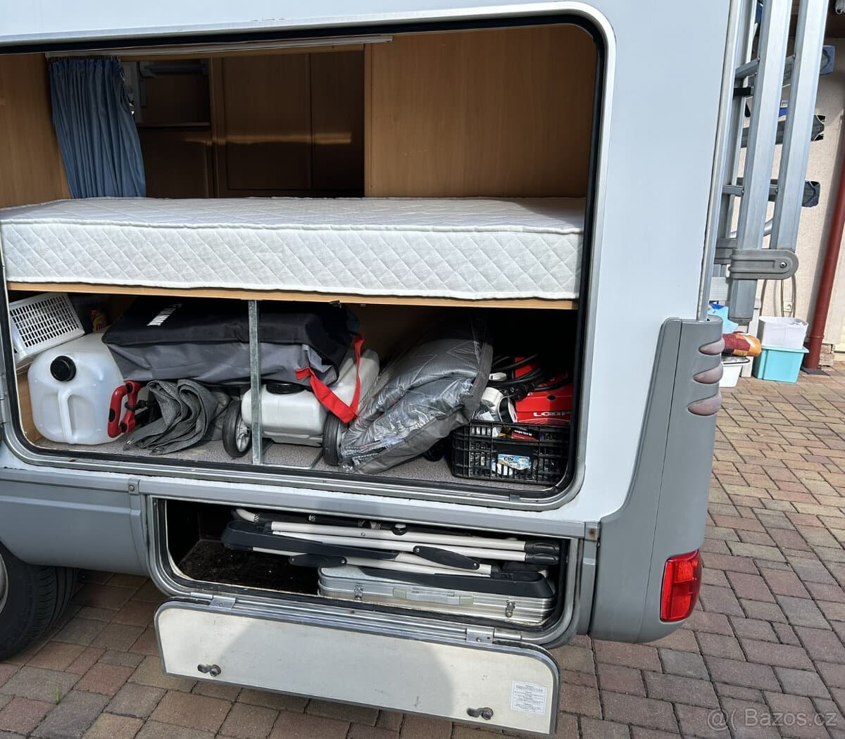 2002 Fiat DUCATO - 6