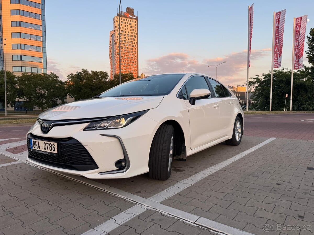 Toyota COROLLA - 6