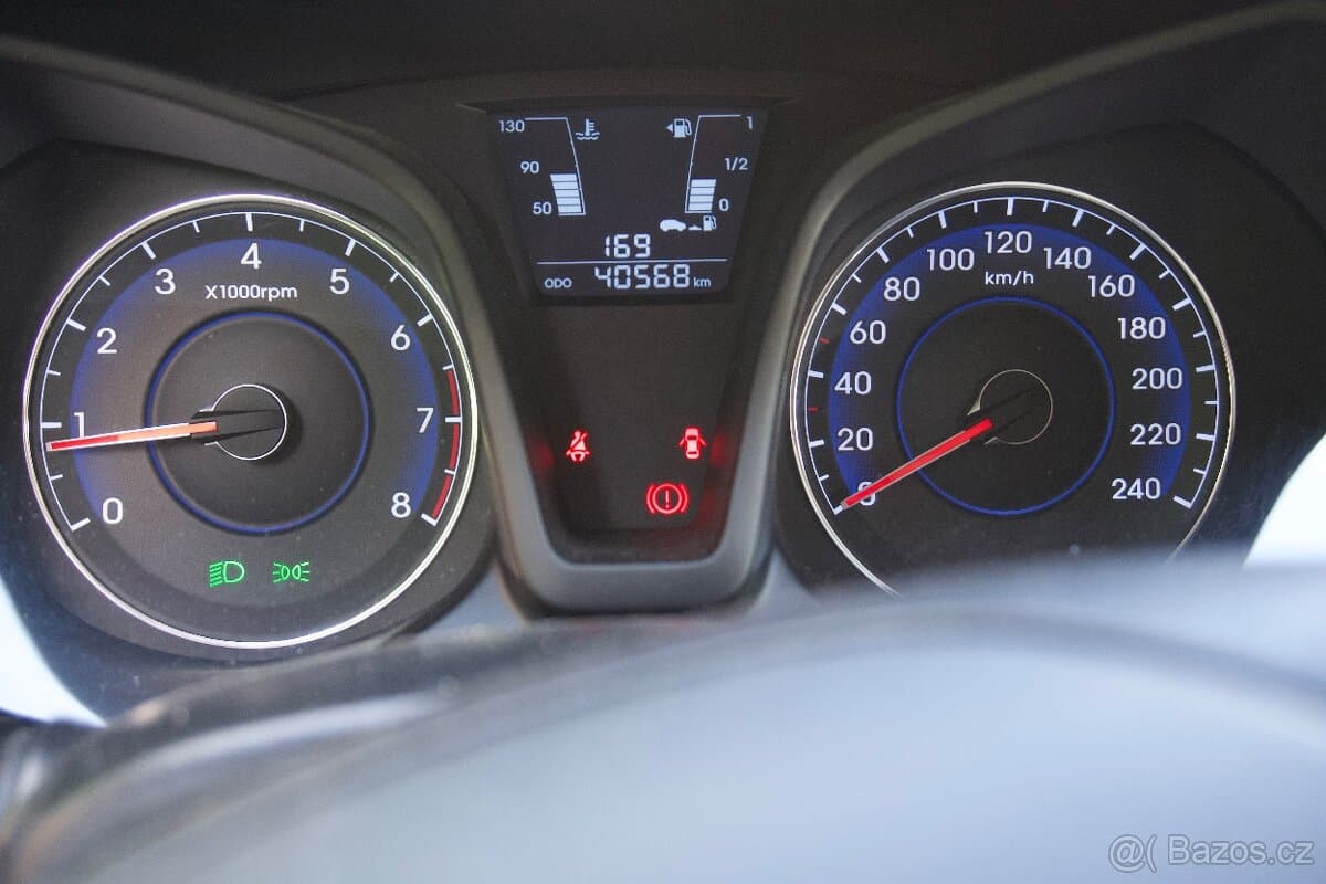 2019 Hyundai ix20 - 6