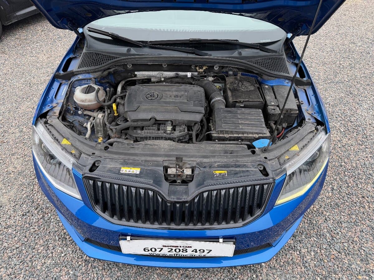 2014 Škoda OCTAVIA - 6
