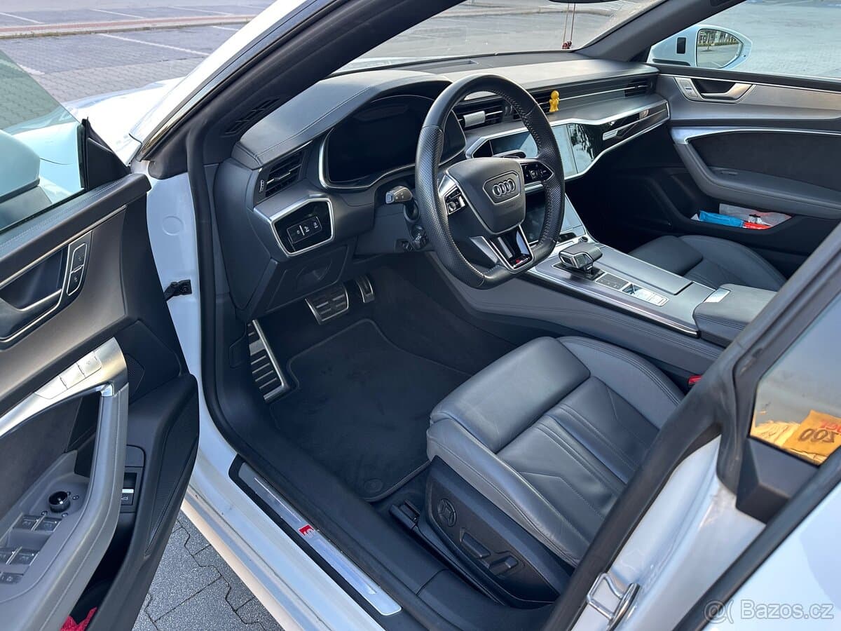 2019 Audi A7 - 6
