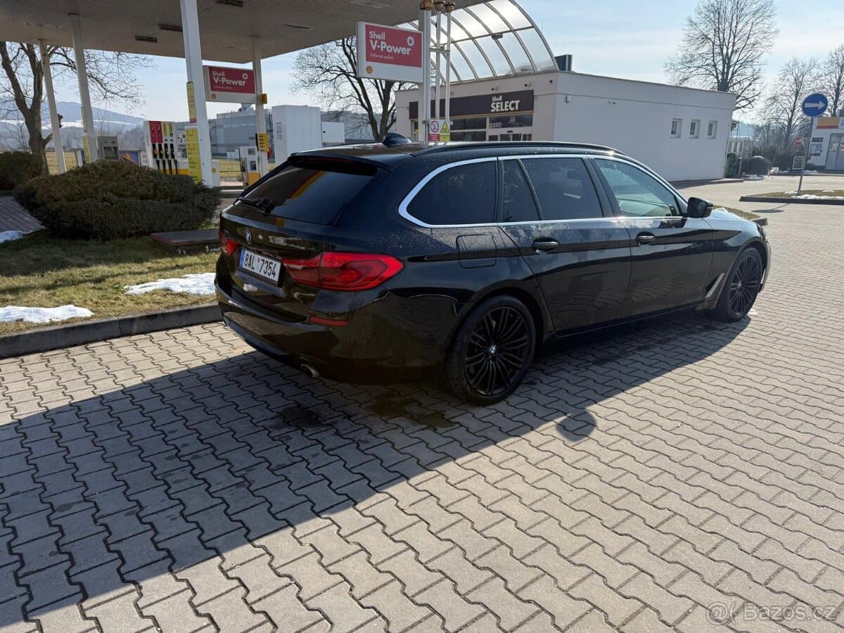 2019 BMW OSTATNÍ - 6