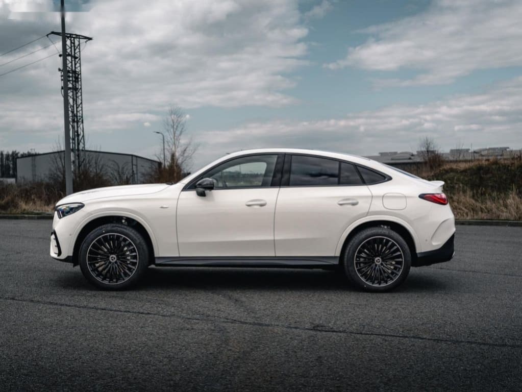 2025 Mercedes-Benz GL - 6
