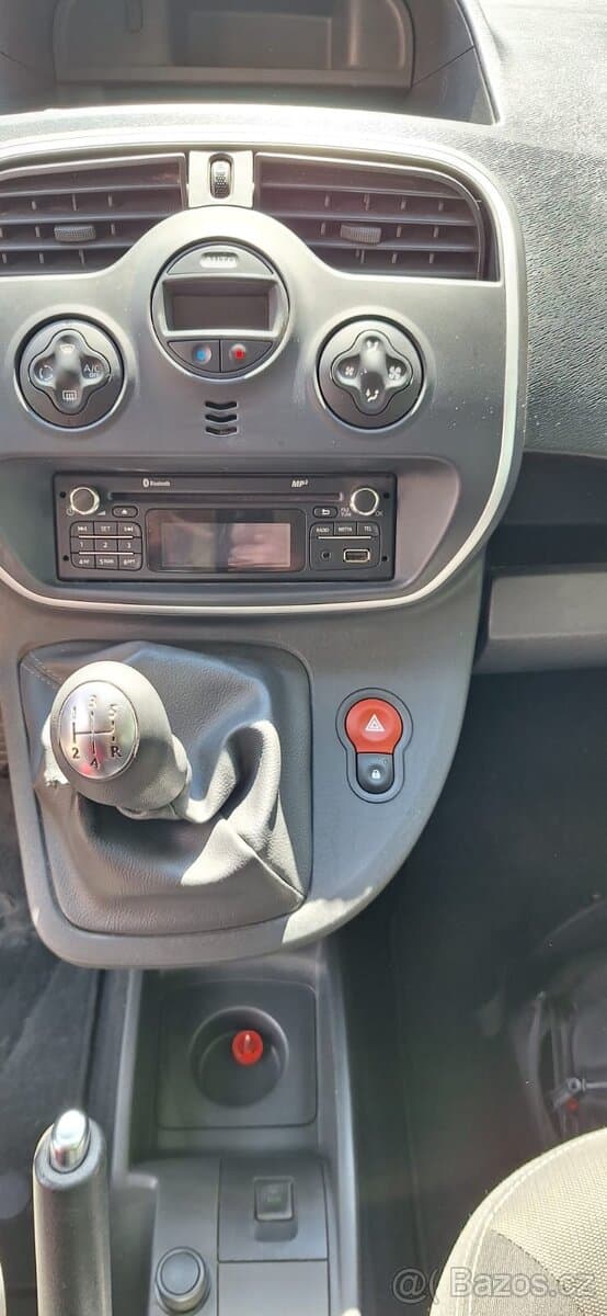 2018 Renault KANGOO - 6