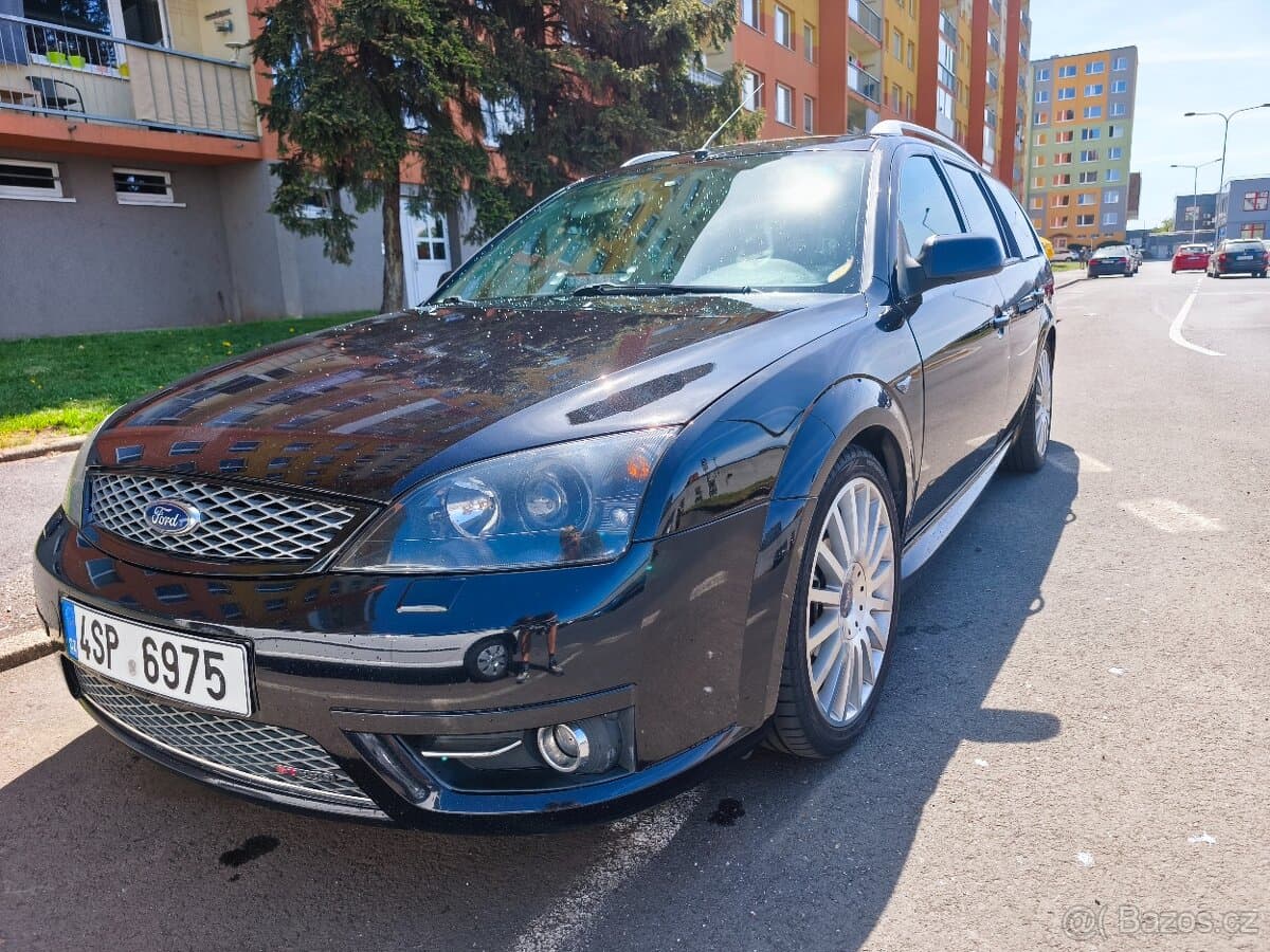 Ford MONDEO - 6
