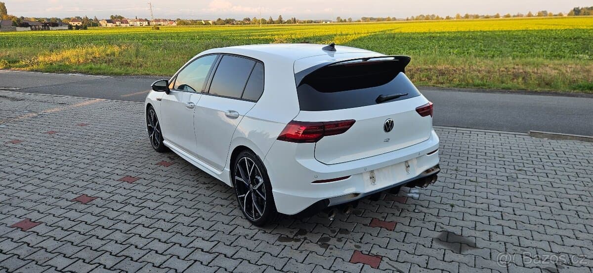 2021 Volkswagen GOLF - 6
