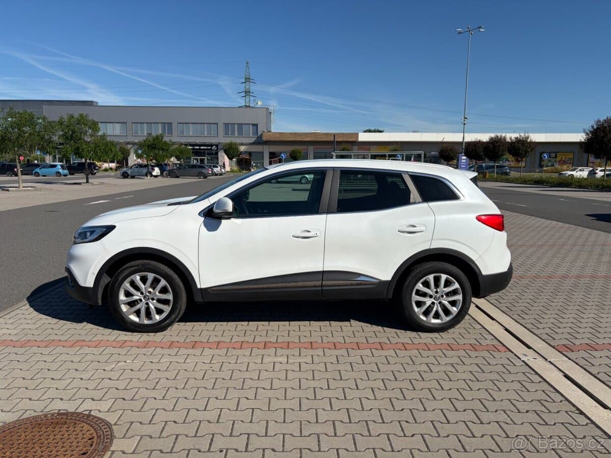 2015 Renault KADJAR - 6