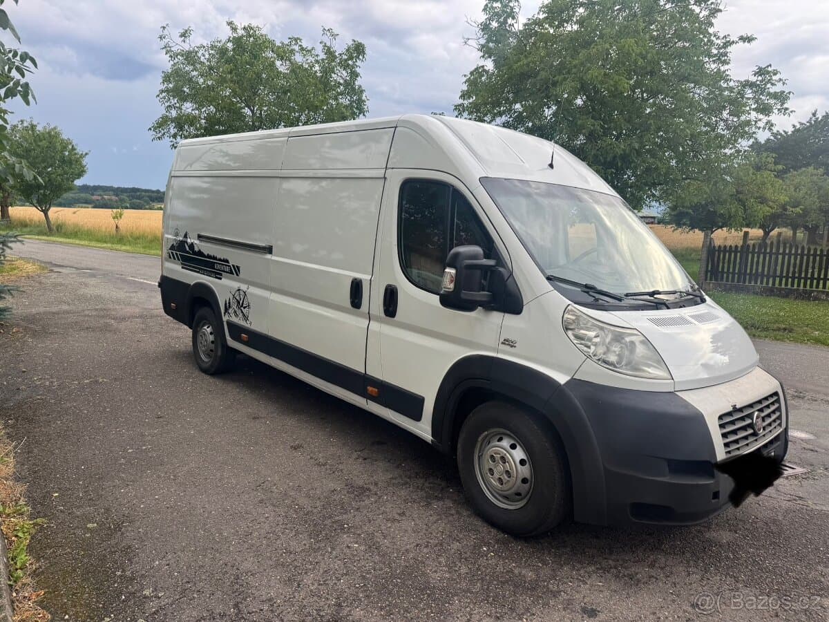 2007 Fiat DUCATO - 6