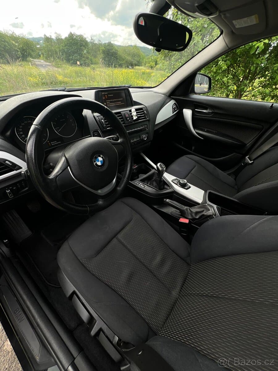2011 BMW OSTATNÍ - 6