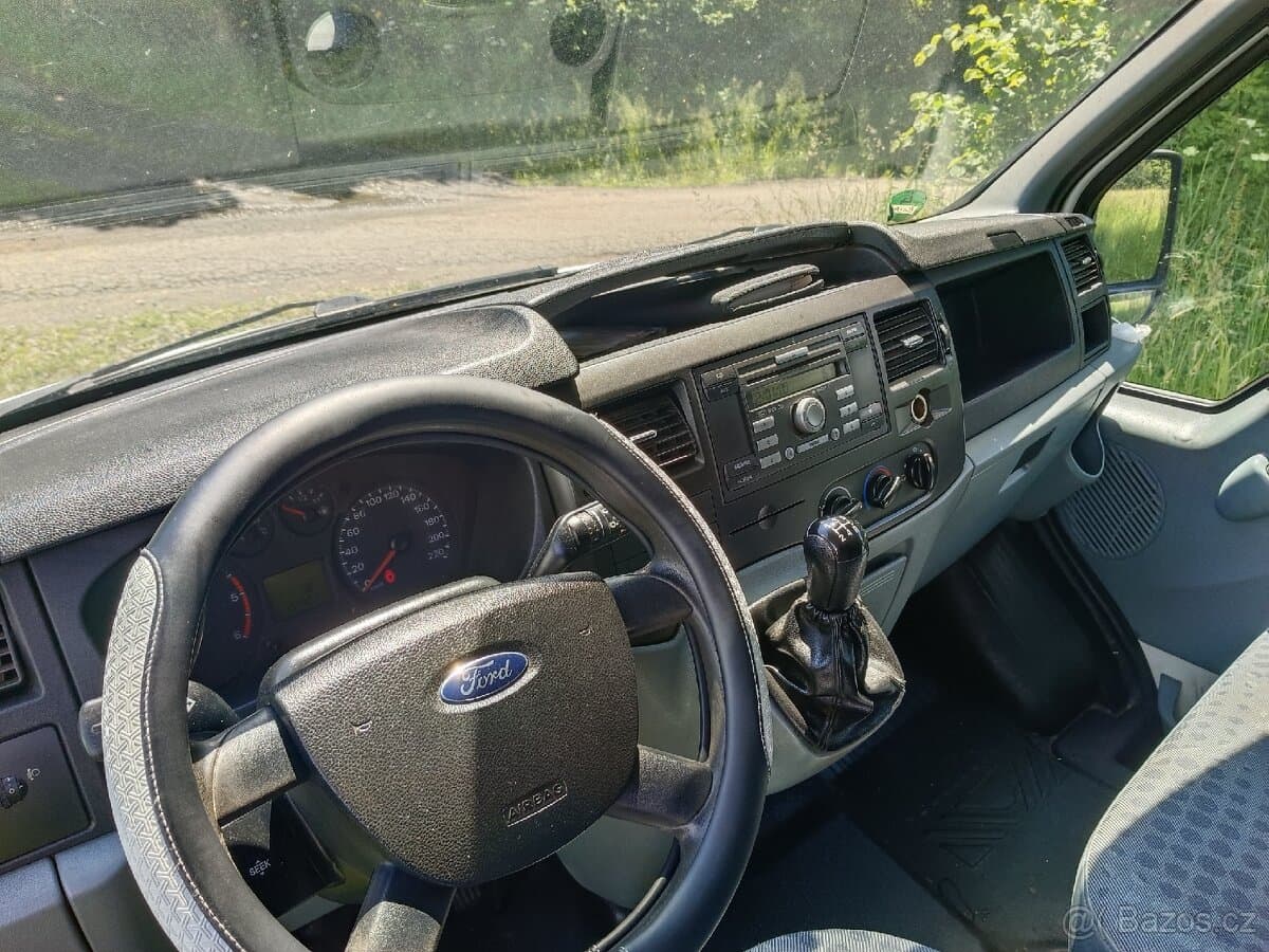 2010 Ford TRANSIT - 6