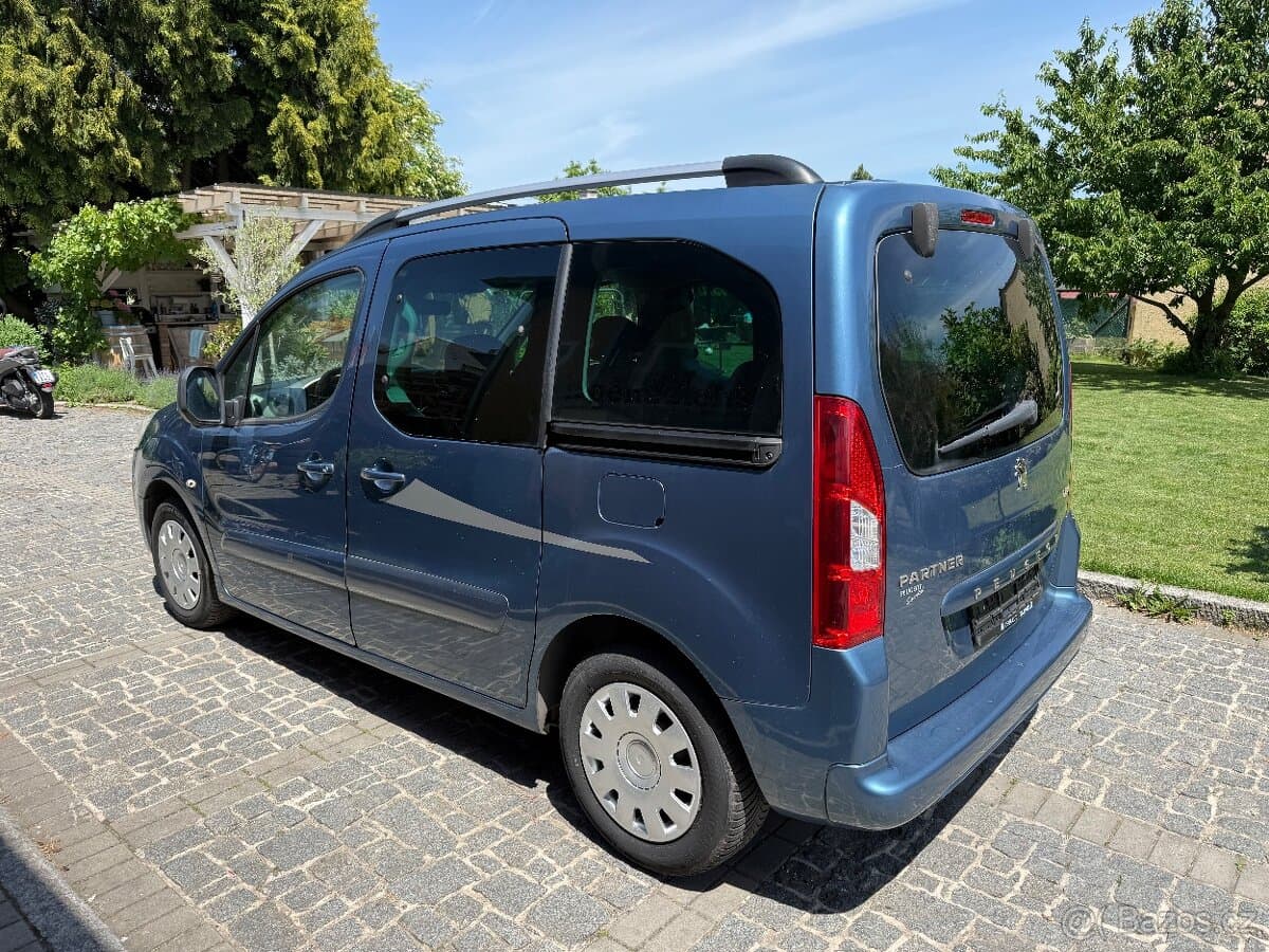 2009 Peugeot OSTATNÍ - 6