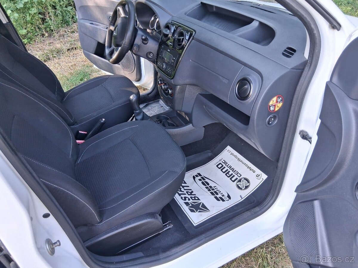 2018 Dacia DOKKER - 6