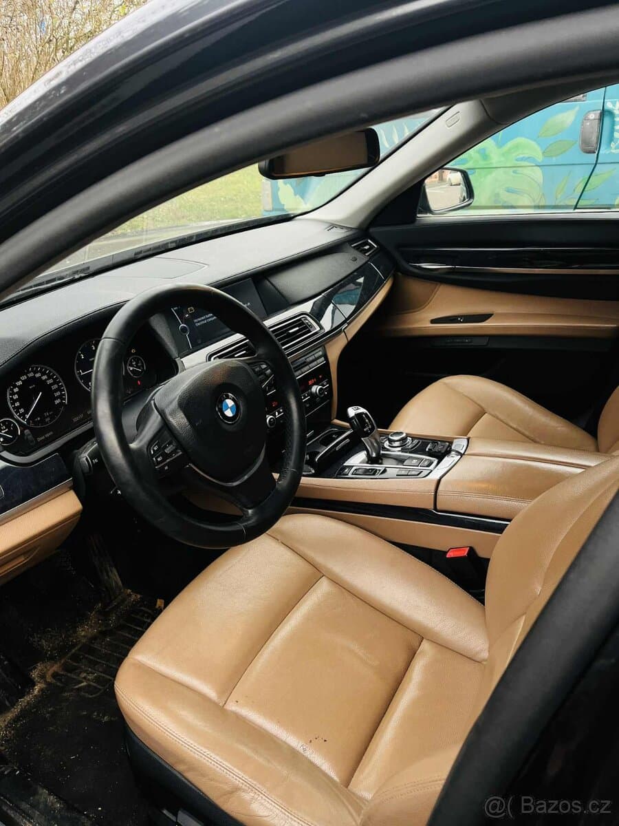 2010 BMW OSTATNÍ - 6