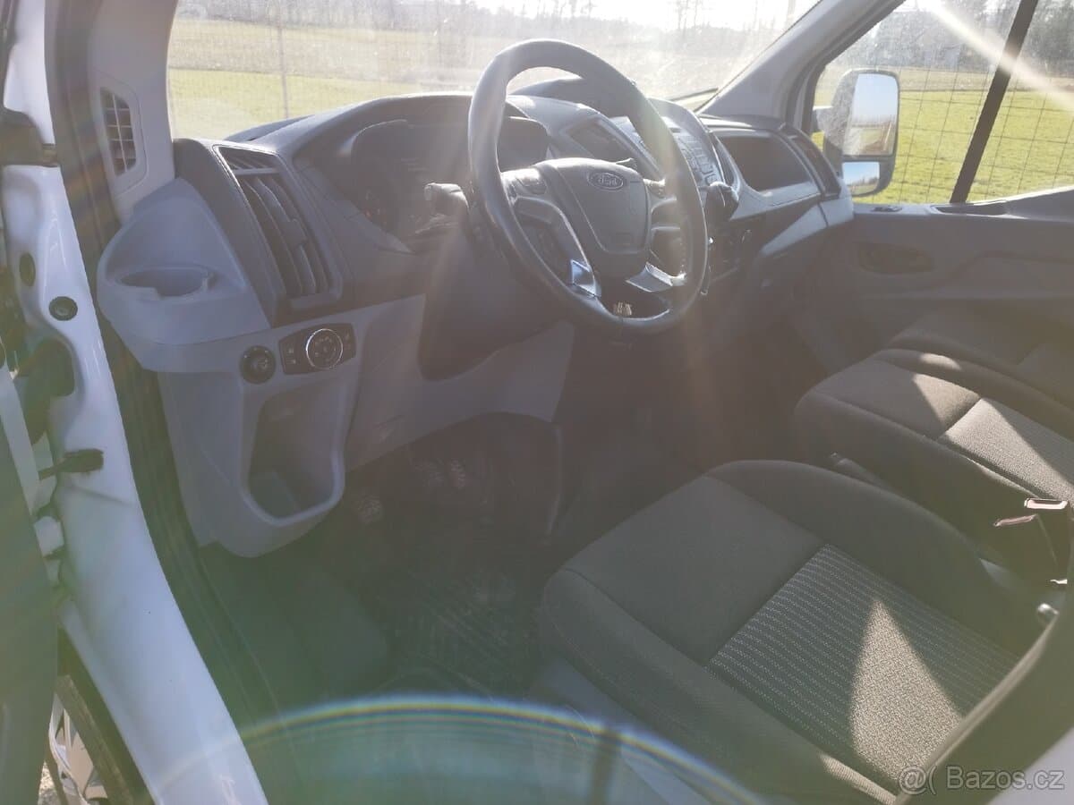 2018 Ford TRANSIT - 6