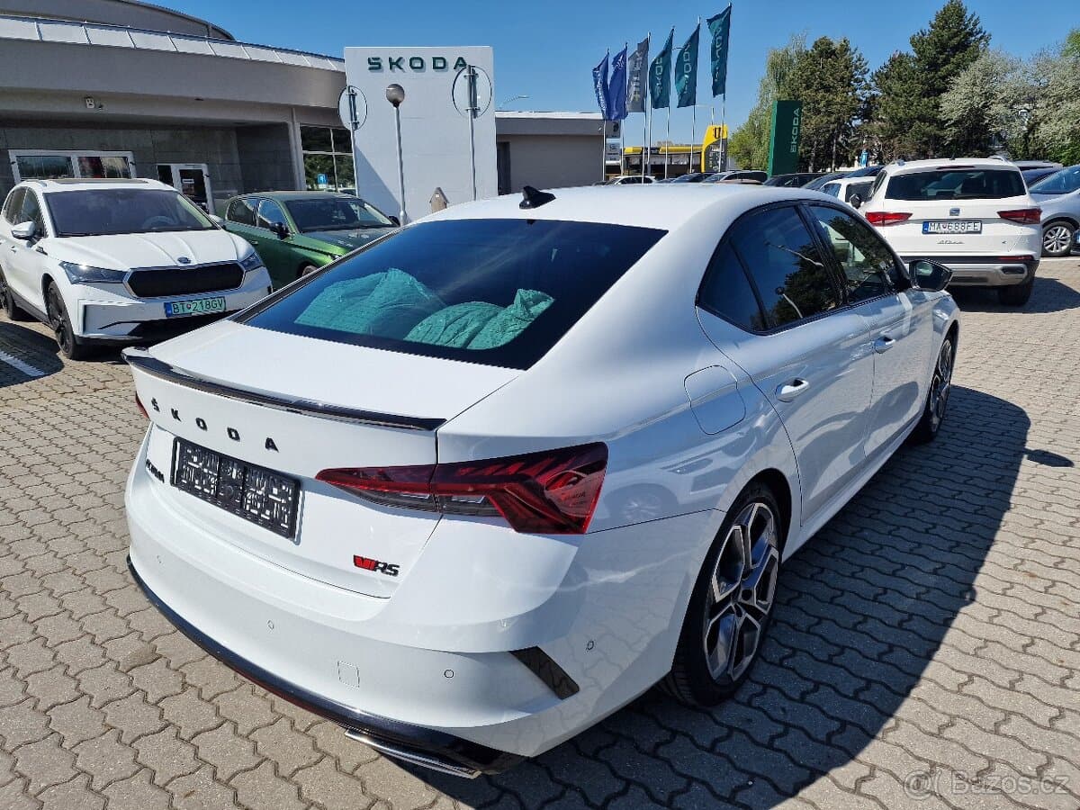 2022 Škoda OCTAVIA - 6
