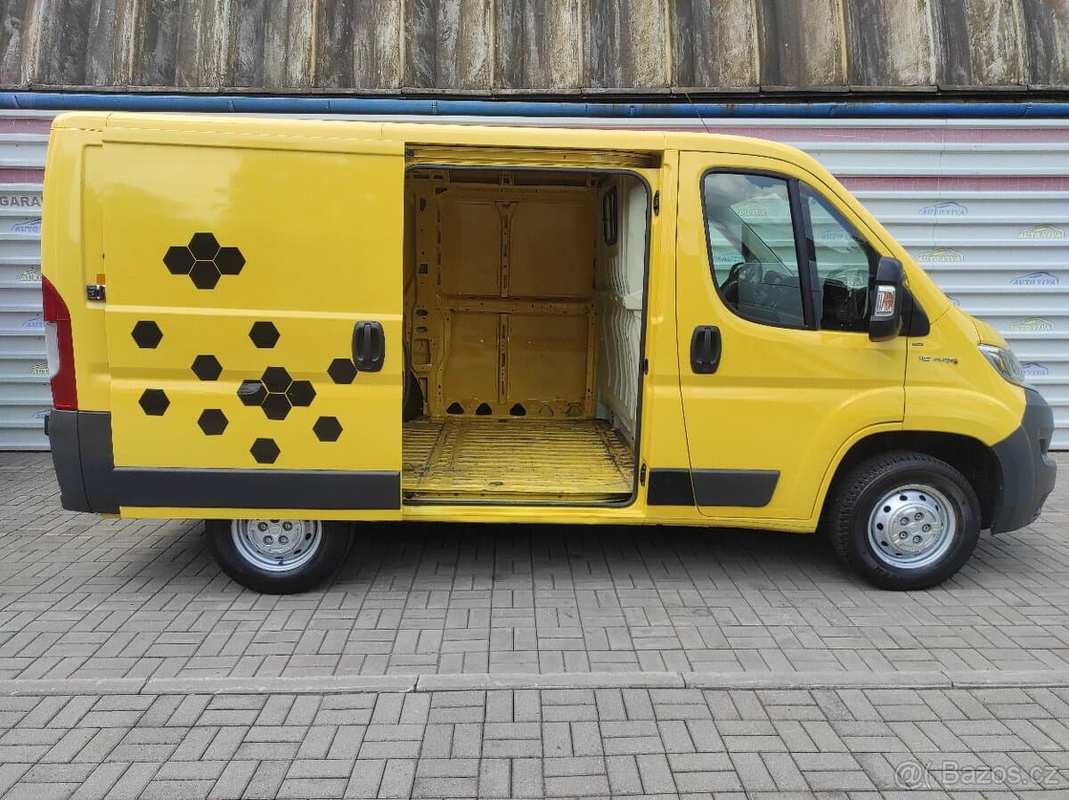 2018 Fiat DUCATO - 6