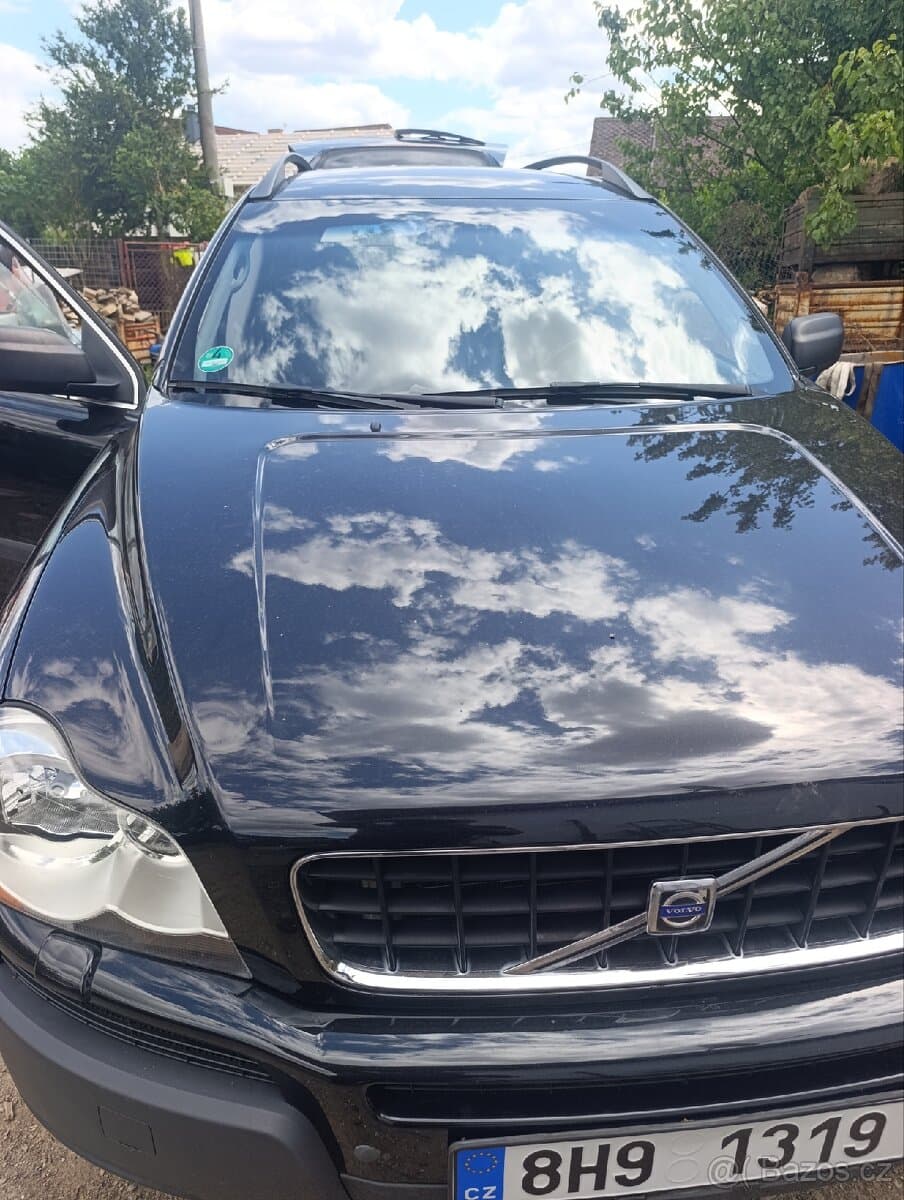 Volvo XC90 - 6
