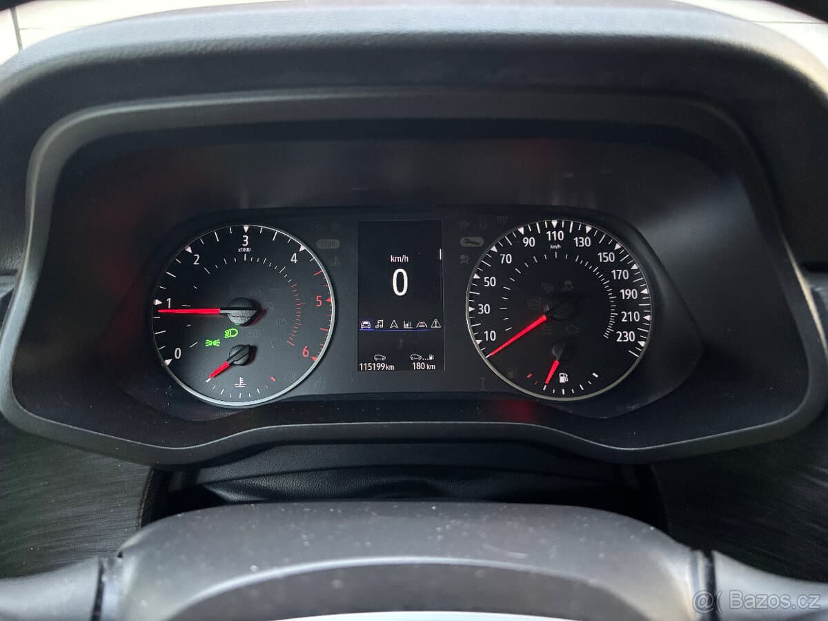 2023 Renault TRAFIC - 6
