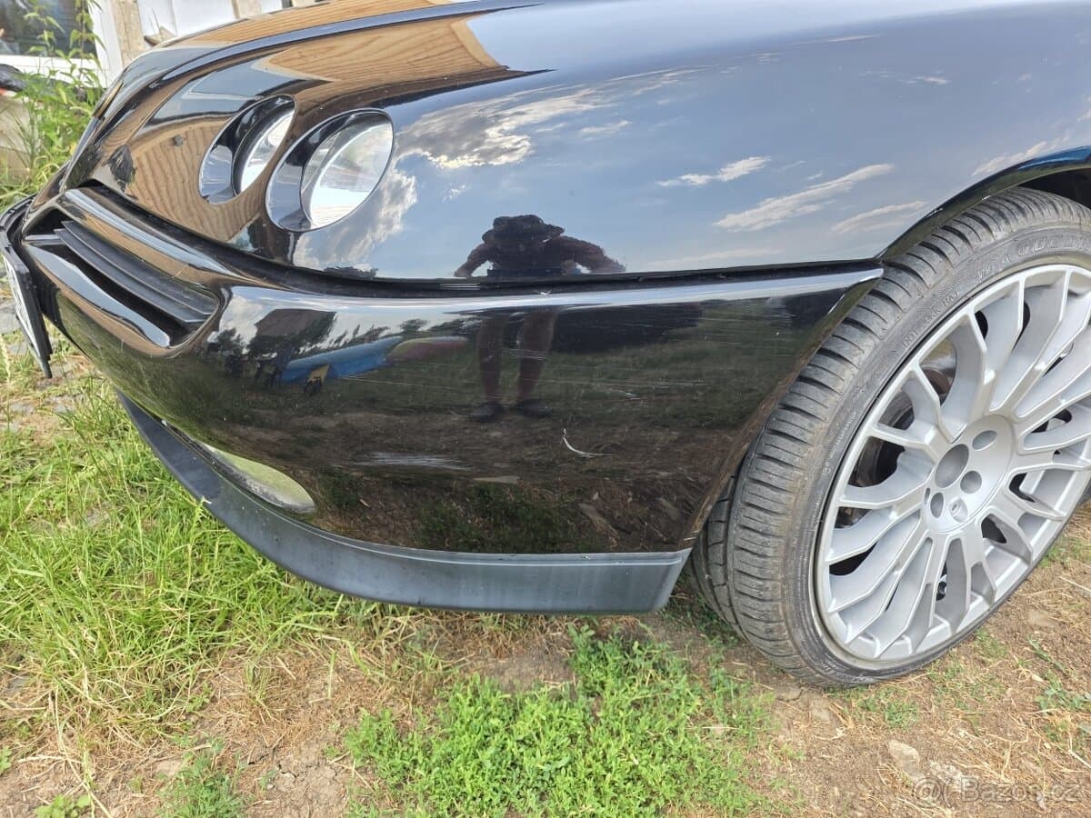 1997 Alfa Romeo SPIDER - 6
