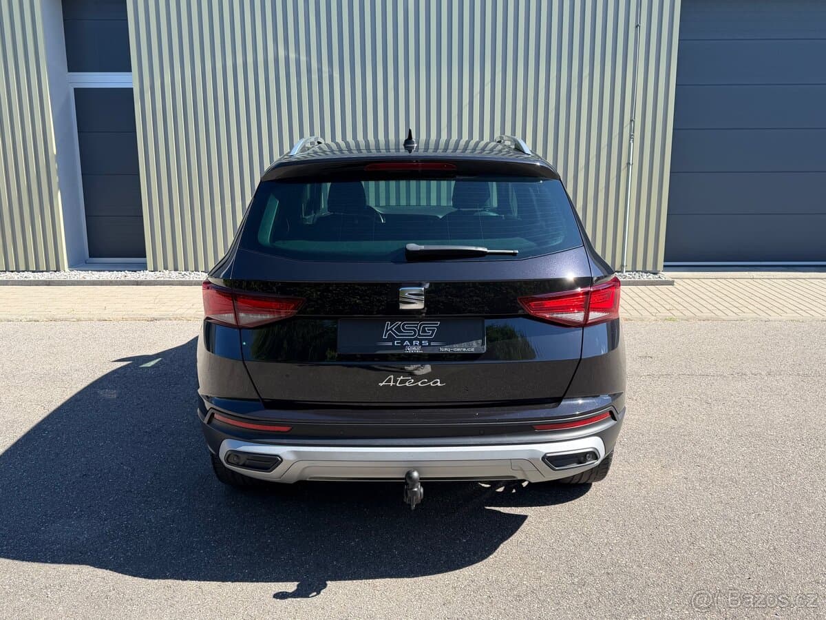 2022 Seat ATECA - 6