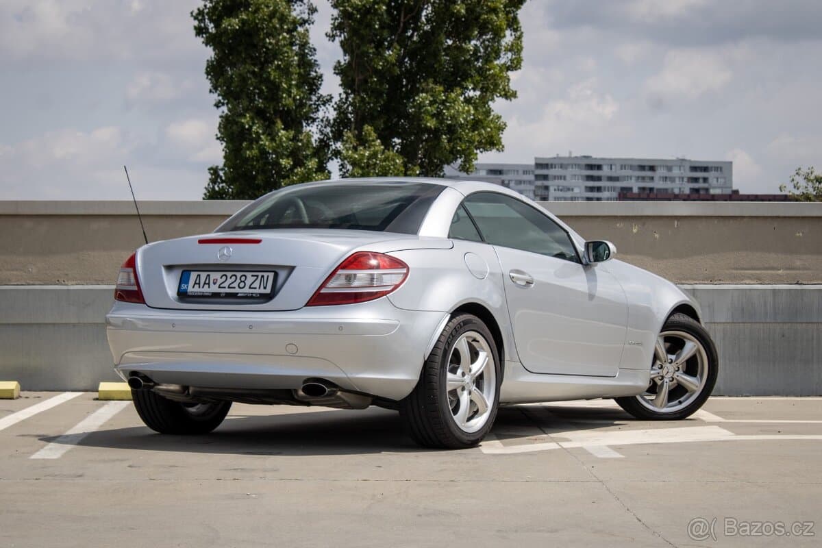 2005 Mercedes-Benz OSTATNÍ - 6